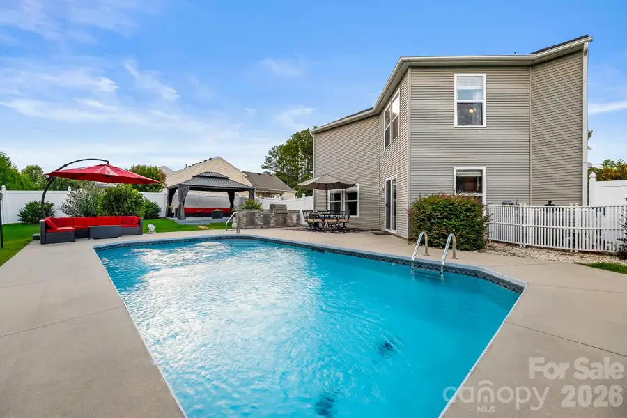 191 Old Carriage Road, Clover, SC 29710 - #3