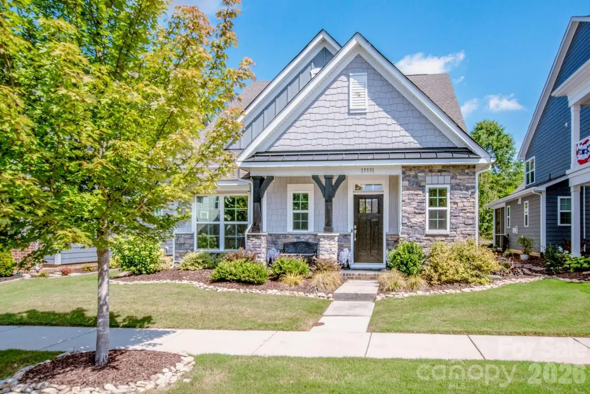 13331 Caite Ridge Road, Davidson, NC 28036 - #1