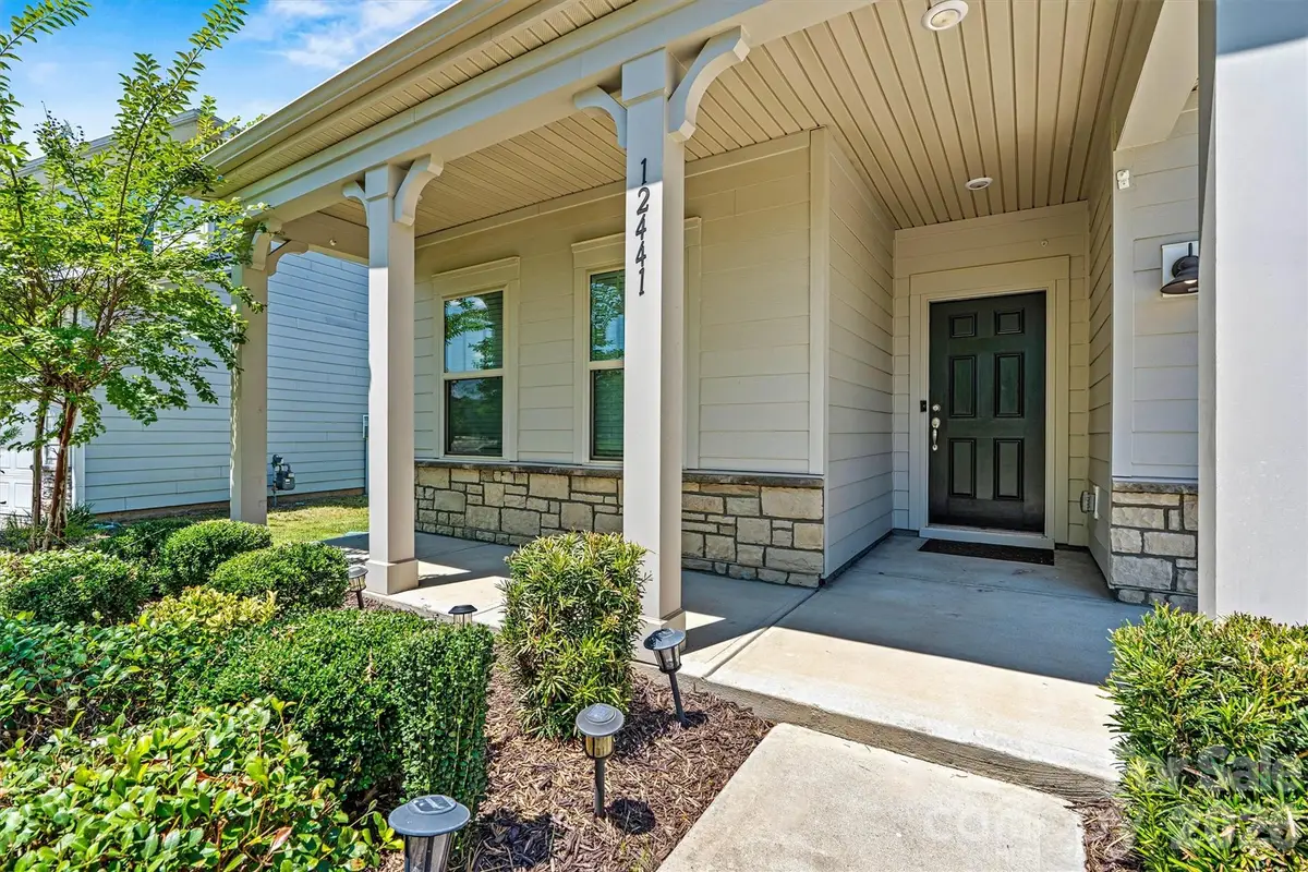 12441 Stoneybrook Station Parkway, Huntersville, NC 28078 - #1
