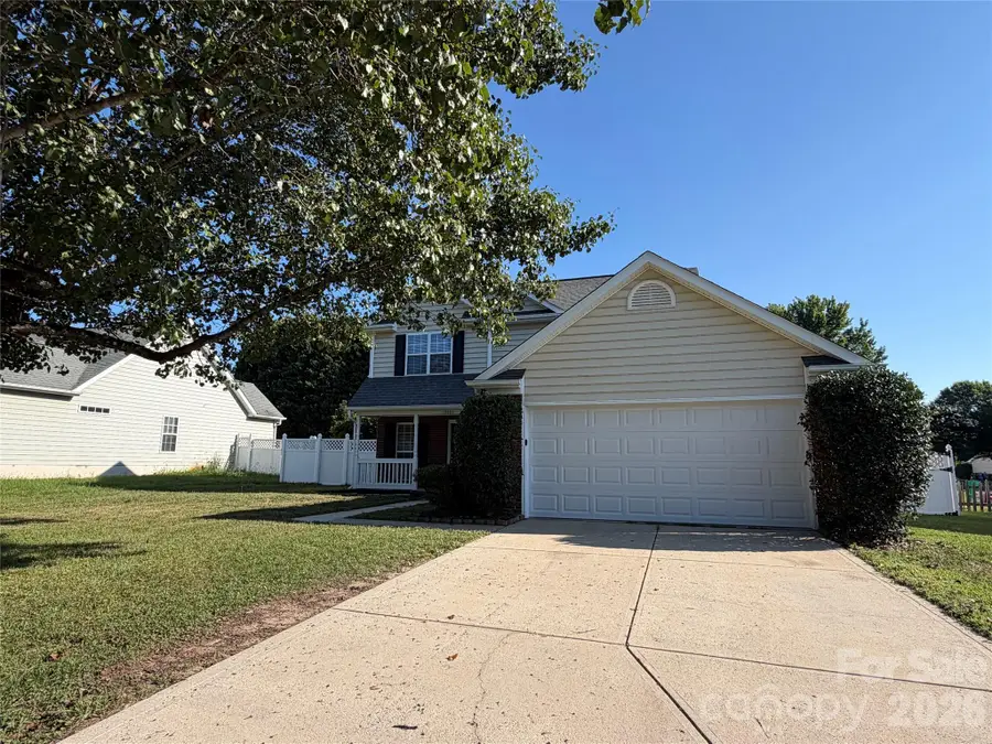 12601 Cumberland Crest Drive, Huntersville, NC 28078 - #3