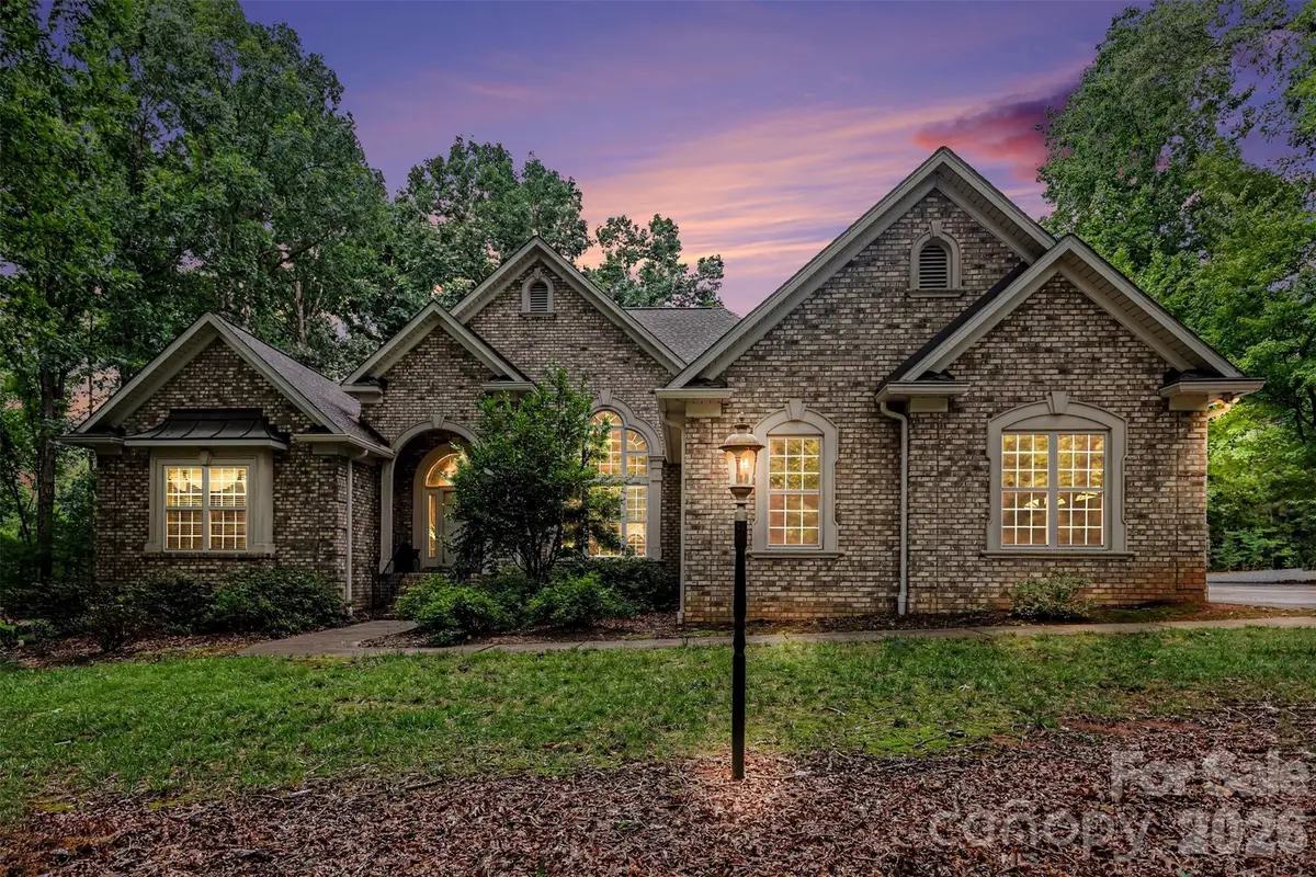 7480 Lexford Court, Concord, NC 28025 - #1