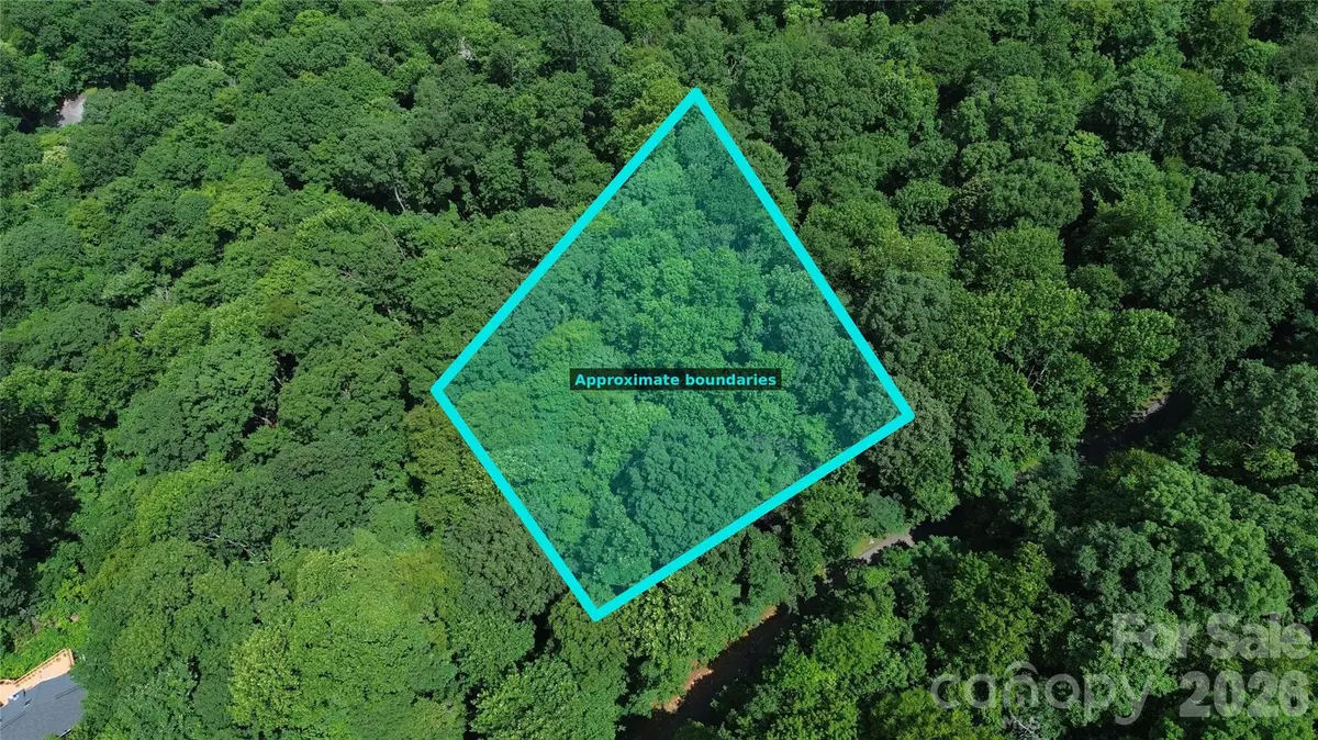 7 White Birch Court, Black Mountain, NC 28711 - #1