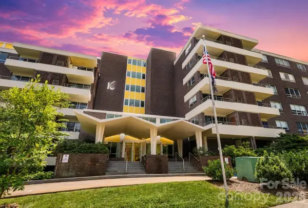 1300 Reece Road #111, Charlotte, NC 28209