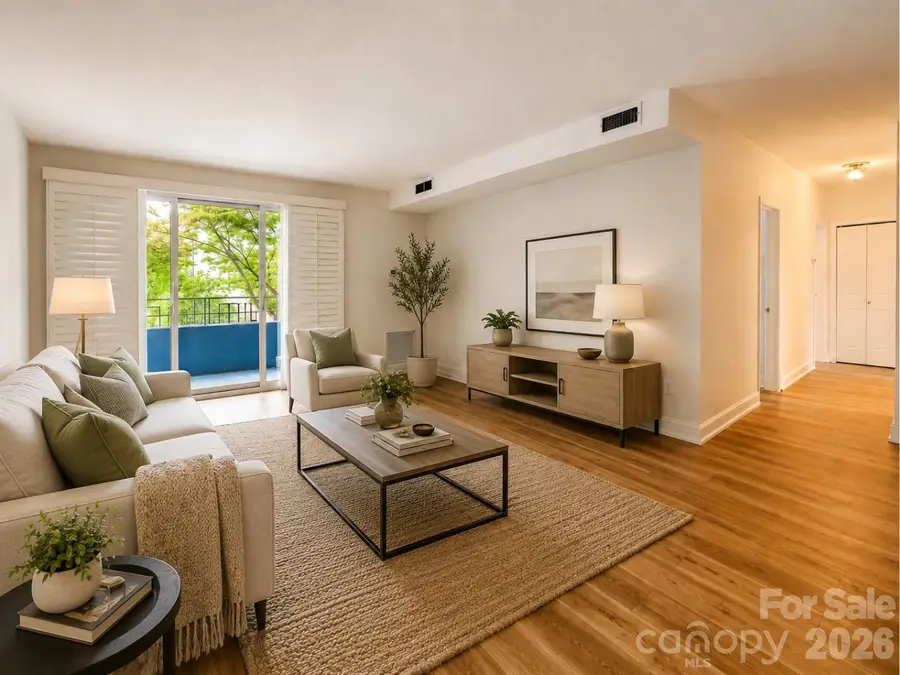 1300 Reece Road #111, Charlotte, NC 28209 - #2