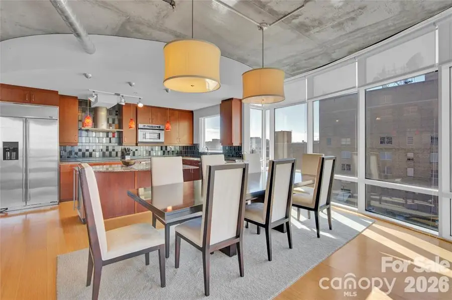 505 E 6th Street #701, Charlotte, NC 28202 - #2
