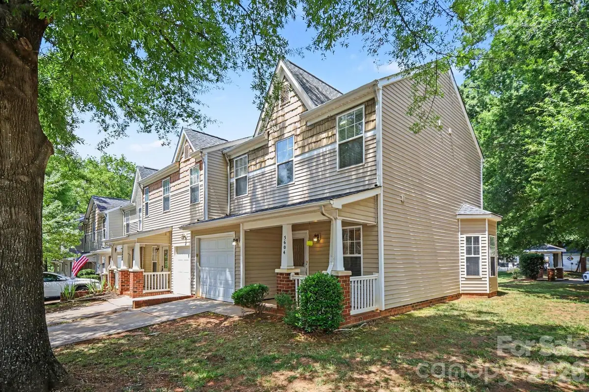 5604 Santeelah Court, Charlotte, NC 28217 - #1