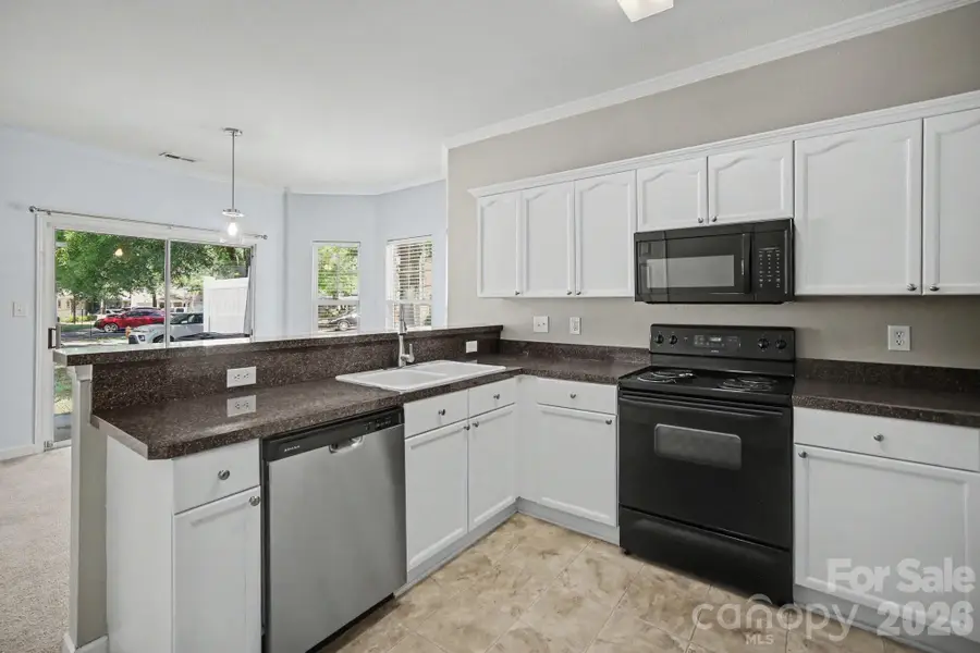 5604 Santeelah Court, Charlotte, NC 28217 - #3