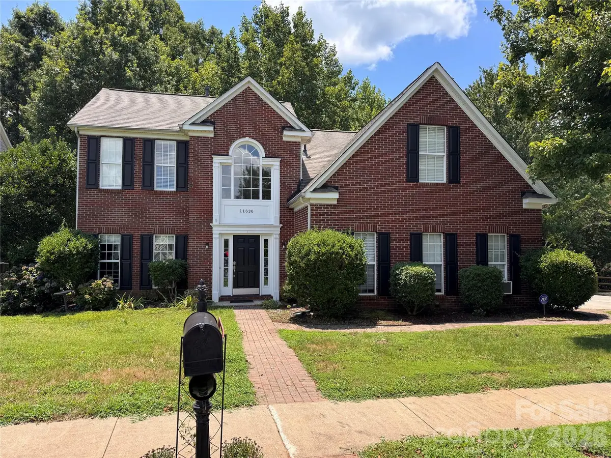 11630 Clingman Lane, Charlotte, NC 28214 - #1
