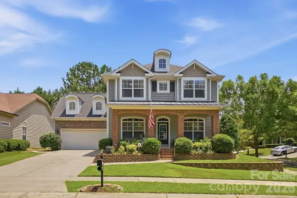 8500 Willow Branch Drive, Waxhaw, NC 28173
