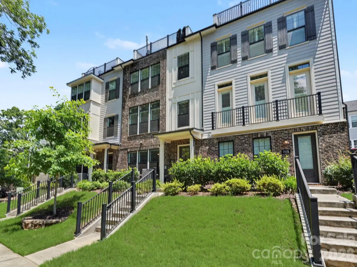 2523 Deacon Avenue, Charlotte, NC 28204 - #1