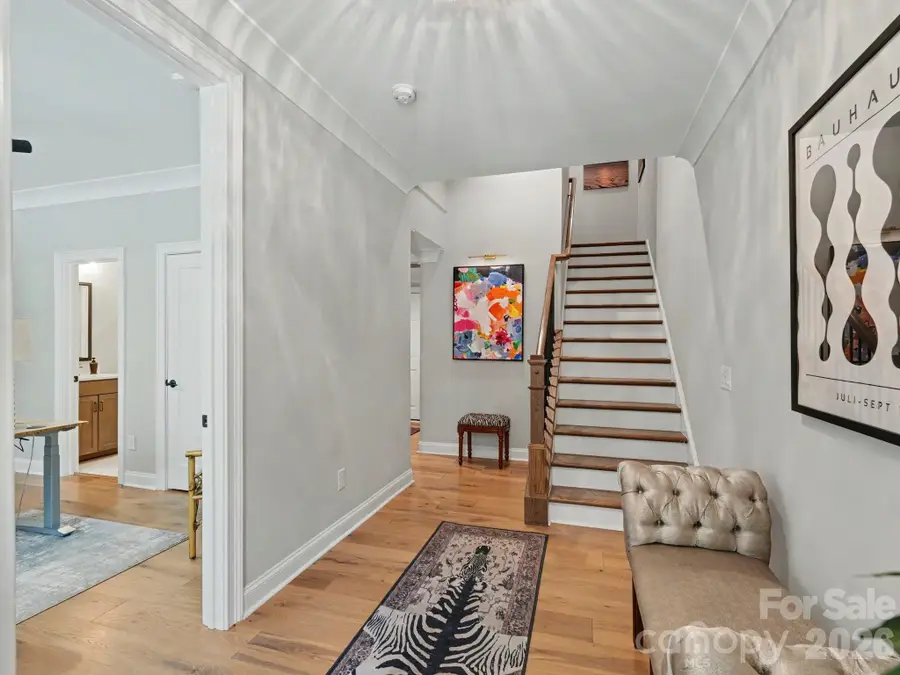 2523 Deacon Avenue, Charlotte, NC 28204 - #3