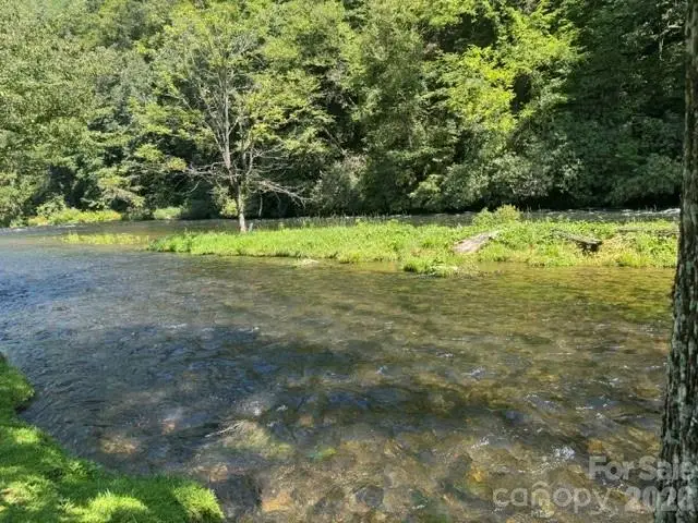 LOT V1 Mystic River Village Way #V1, Bryson City, NC 28713 - #1