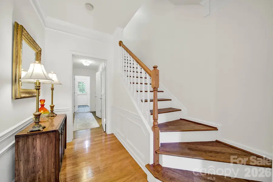 3030 Castleberry Court, Charlotte, NC 28209 - #3