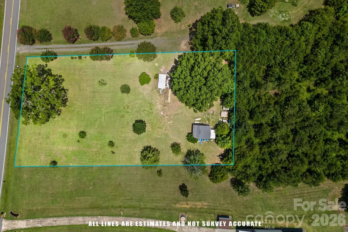 3512 Mount Pleasant Road N, Concord, NC 28025 - #1