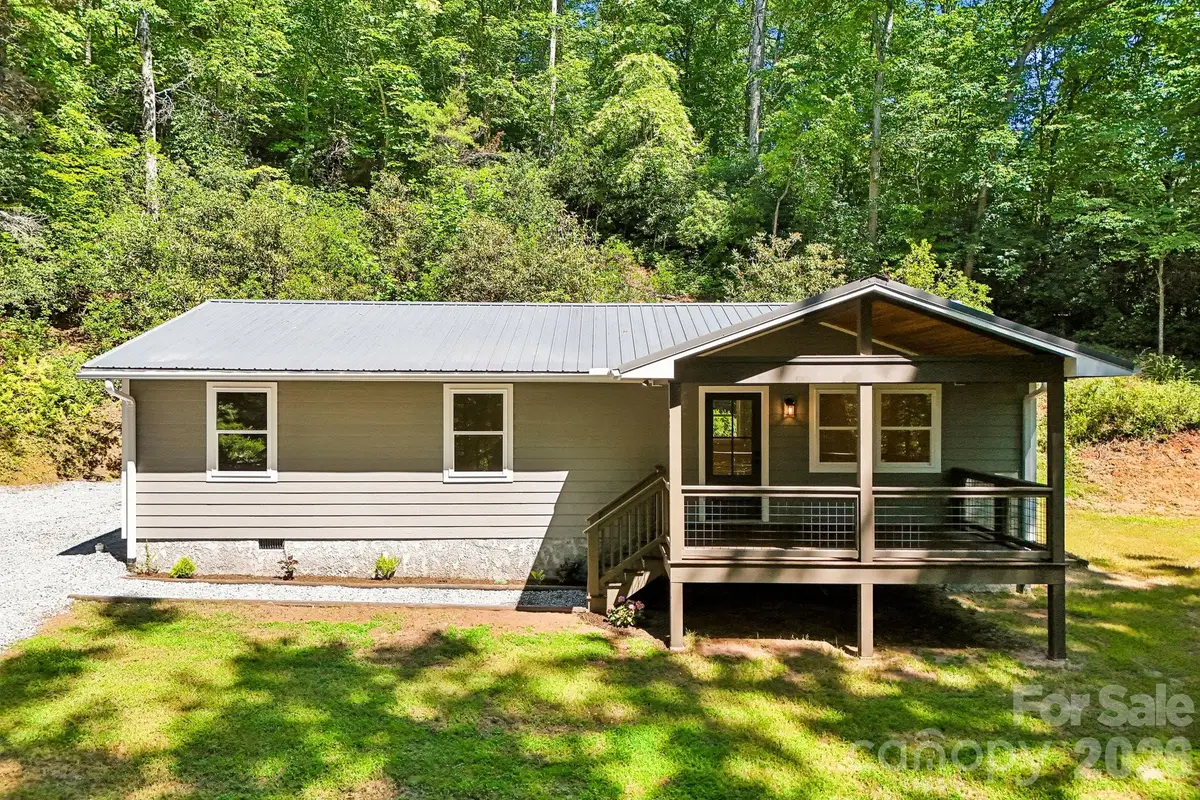 165 Westwood Drive, Brevard, NC 28712 - #1