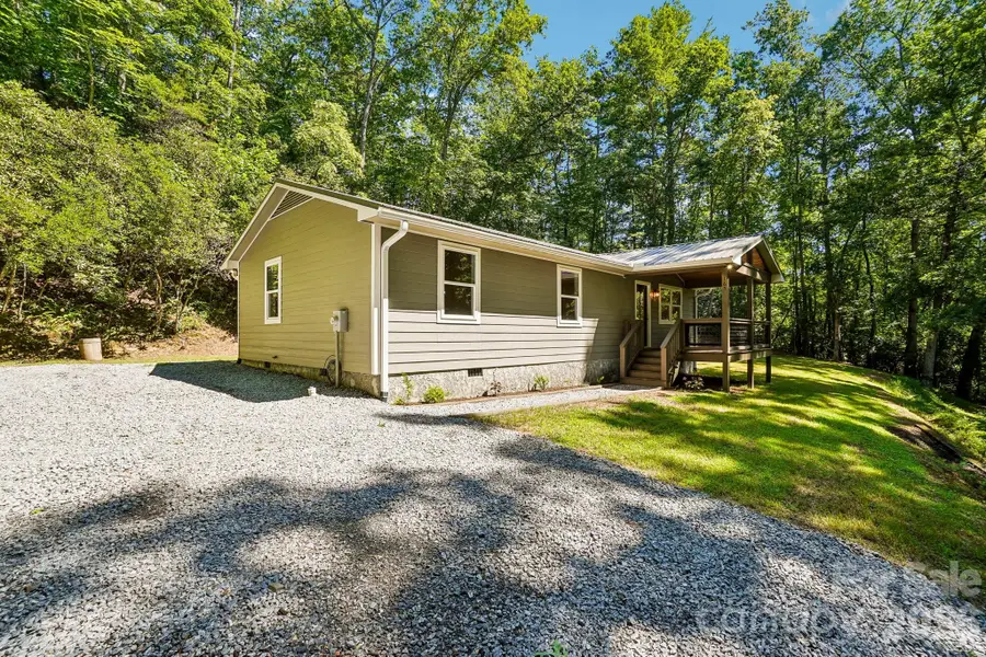 165 Westwood Drive, Brevard, NC 28712 - #2
