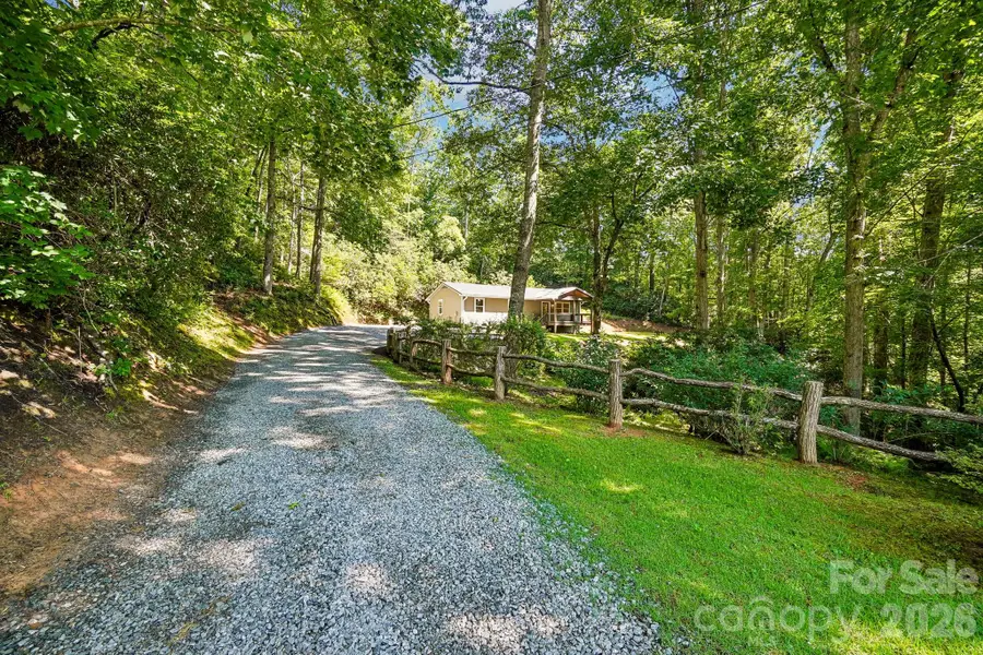 165 Westwood Drive, Brevard, NC 28712 - #3