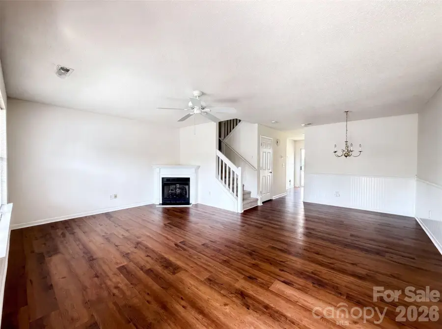 14205 Tranters Creek Lane, Charlotte, NC 28273 - #3