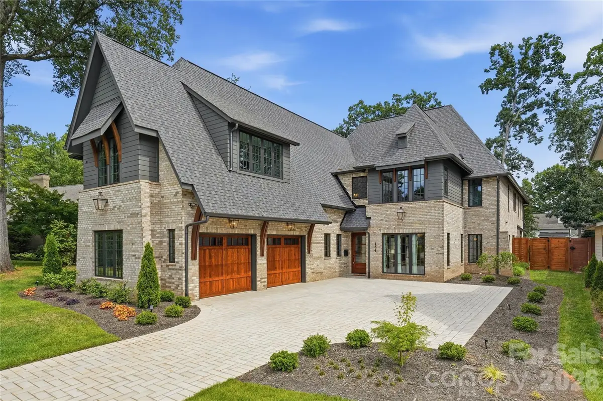 154 N Canterbury Road, Charlotte, NC 28211 - #1