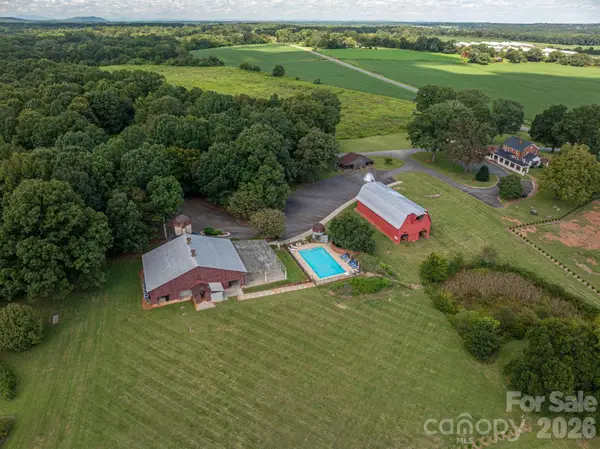 0 Cline Farm Road, Lincolnton, NC 28092