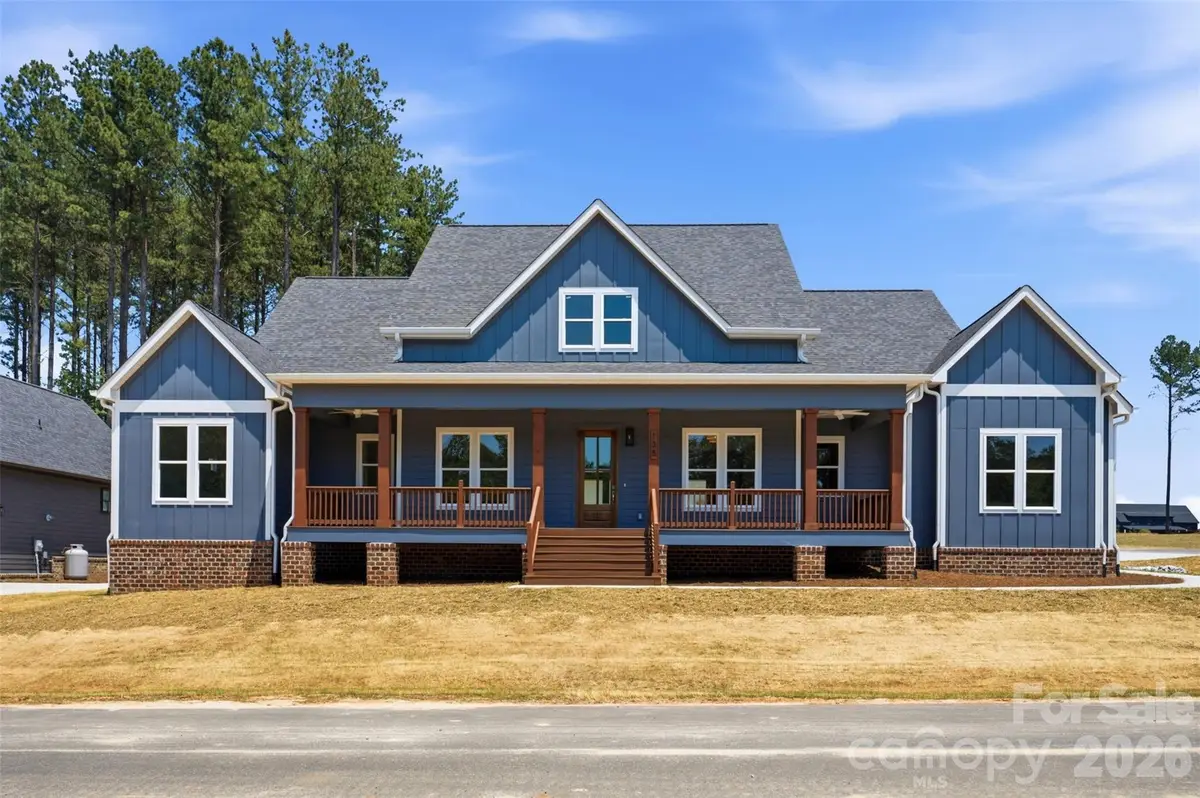 135 Camerons Mill Lane, Statesville, NC 28625 - #1