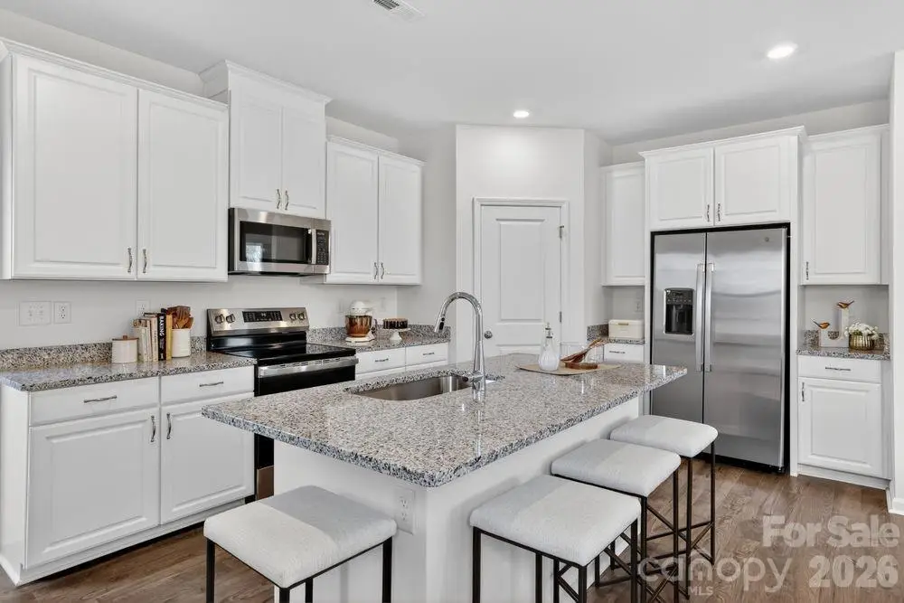 400 Silver Birch Court, Shelby, NC 28152 - #1