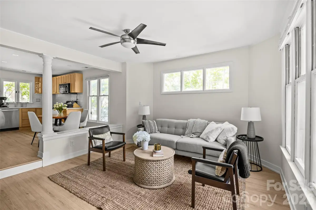 433 W 8th Street #68, Charlotte, NC 28202 - #1