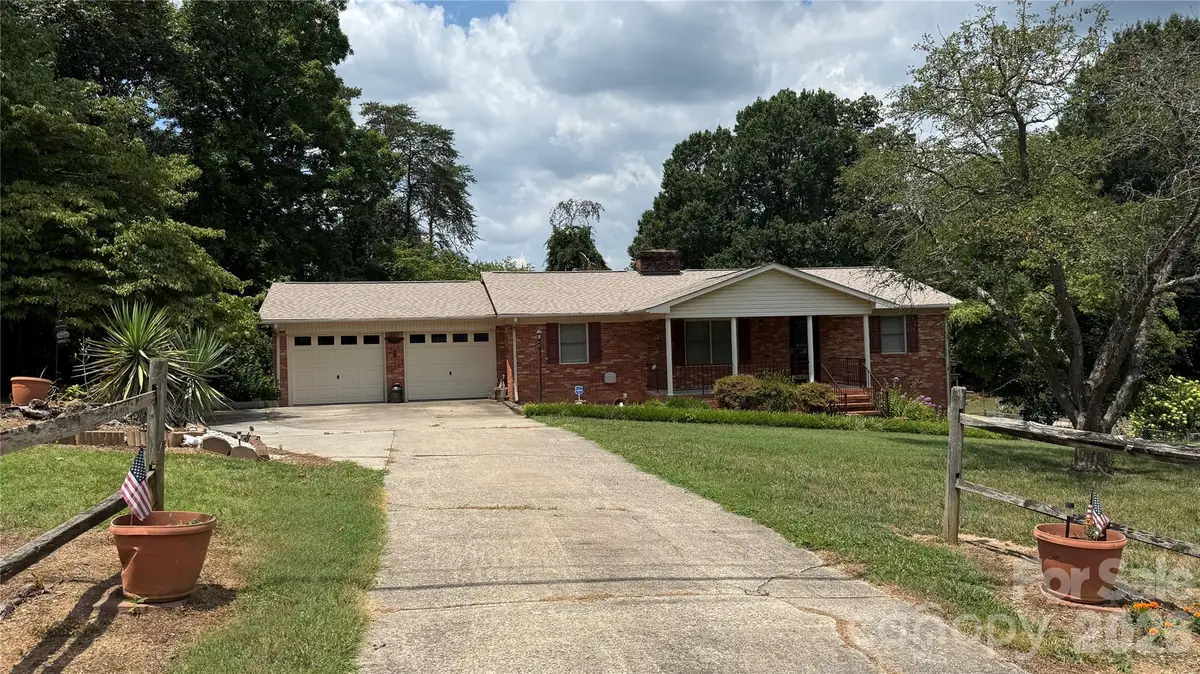 3858 Dover Street, Claremont, NC 28610 - #1