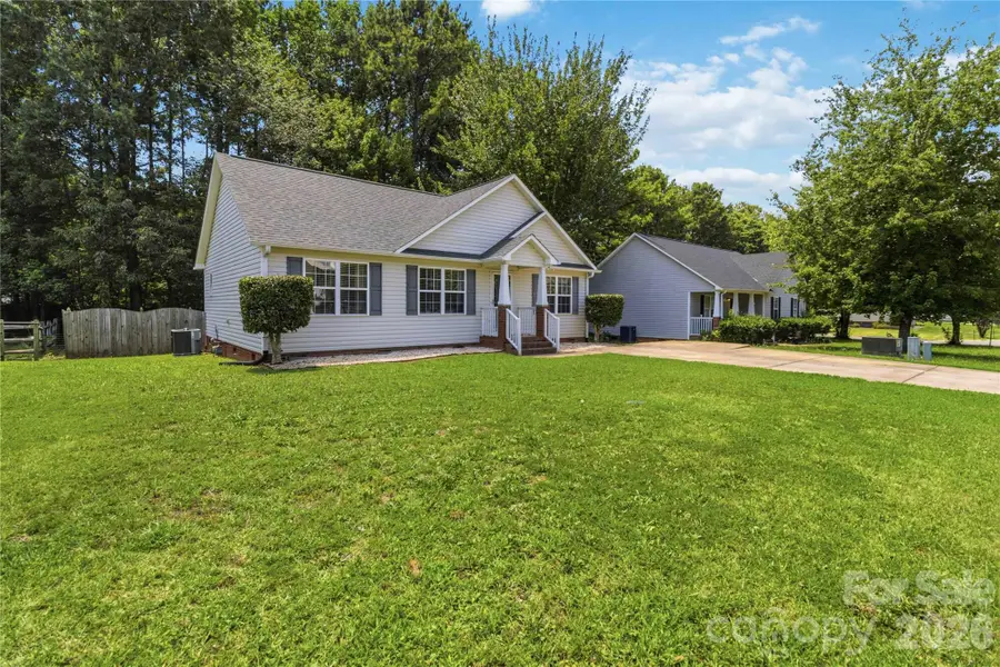 1134 Allison Bluff Trail, Rock Hill, SC 29732 - #2