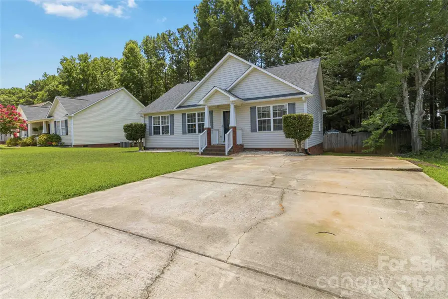 1134 Allison Bluff Trail, Rock Hill, SC 29732 - #3