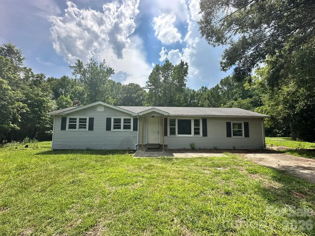 308 Maple Grove Church Road, Matthews, NC 28104 - #1