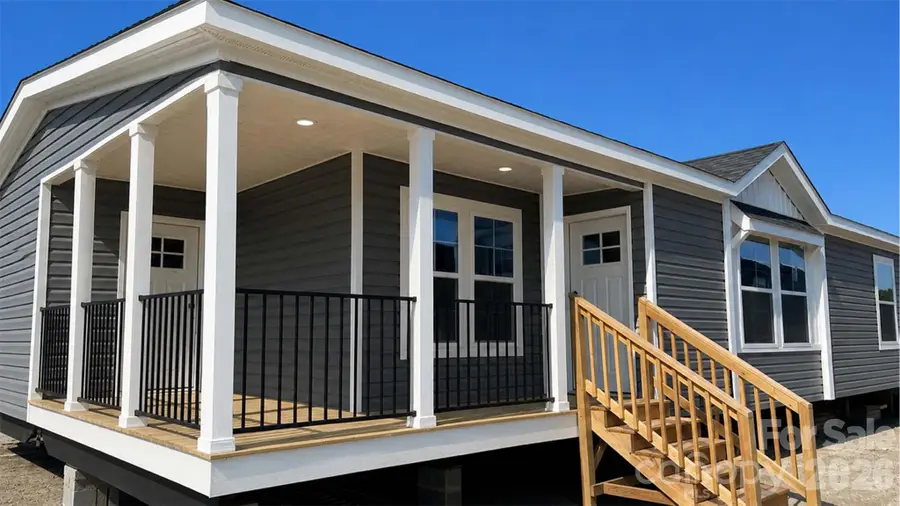 6432 Mingo Road, Heath Springs, SC 29058 - #3