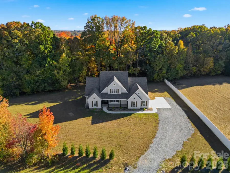 4105 Parkwood School Road, Monroe, NC 28112 - #3