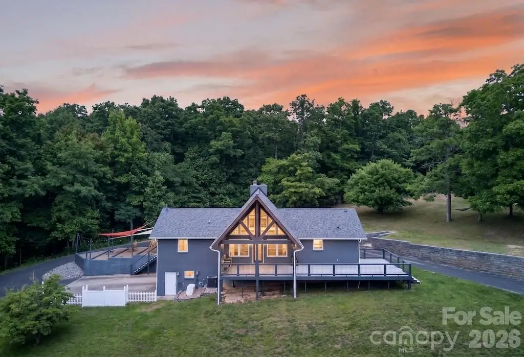 97 Whippoorwill Lane, Fairview, NC 28730 - #1