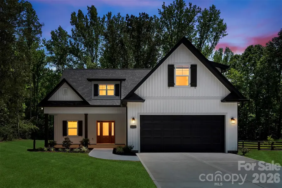 5005 Oconee Drive, Stanley, NC 28164 - #2