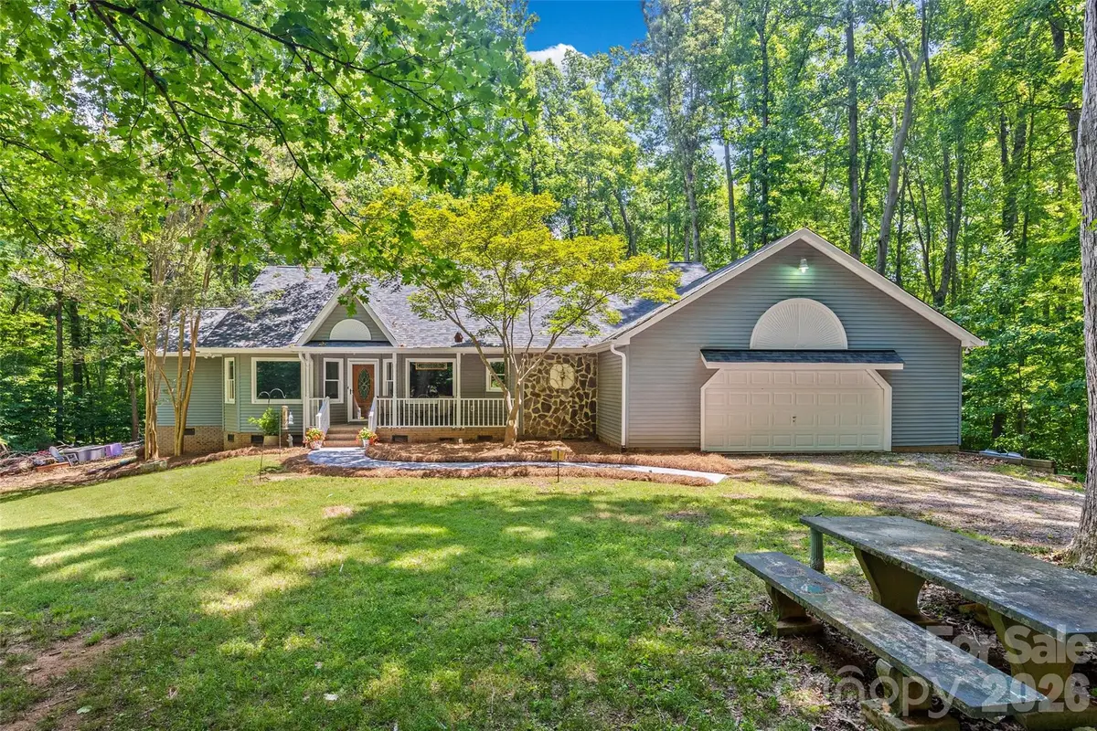 1289 Centennial Drive, Rock Hill, SC 29732 - #1