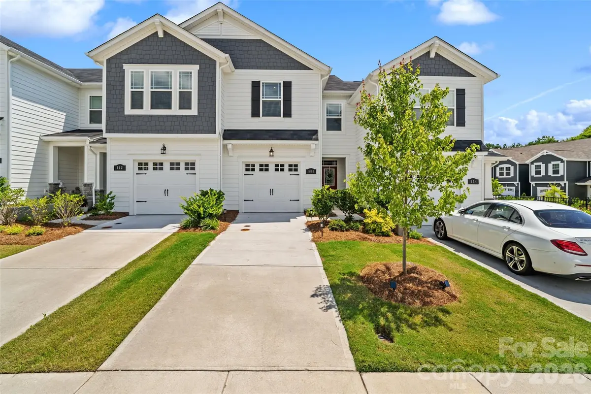 608 Cassidy Court, Clover, SC 29710 - #1