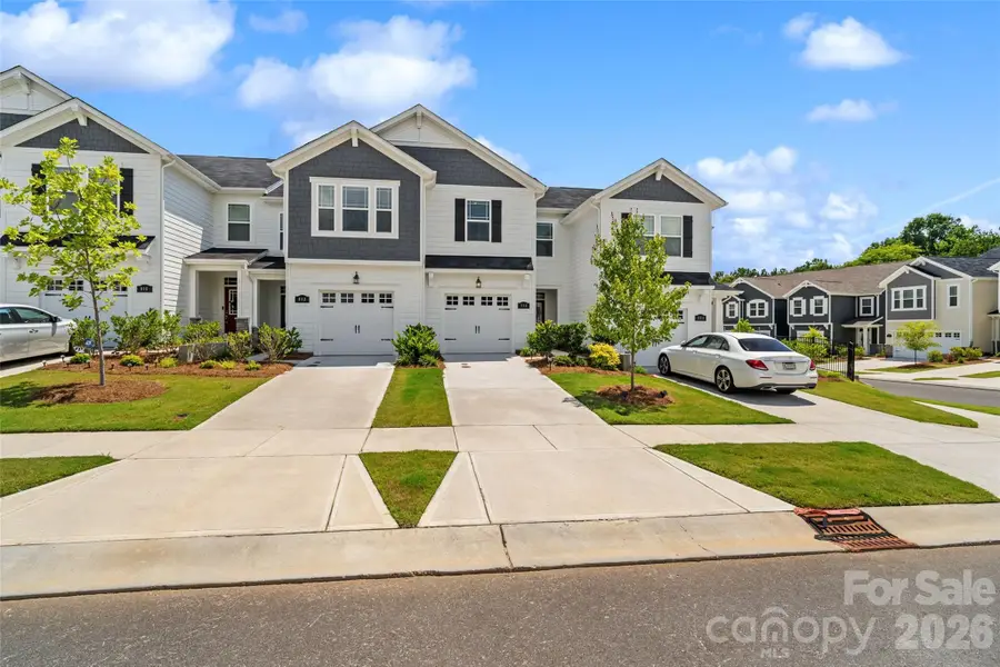 608 Cassidy Court, Clover, SC 29710 - #2