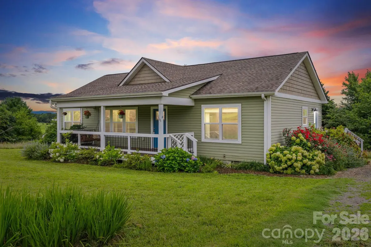 111 Bluebird Meadows Court, Alexander, NC 28701 - #1