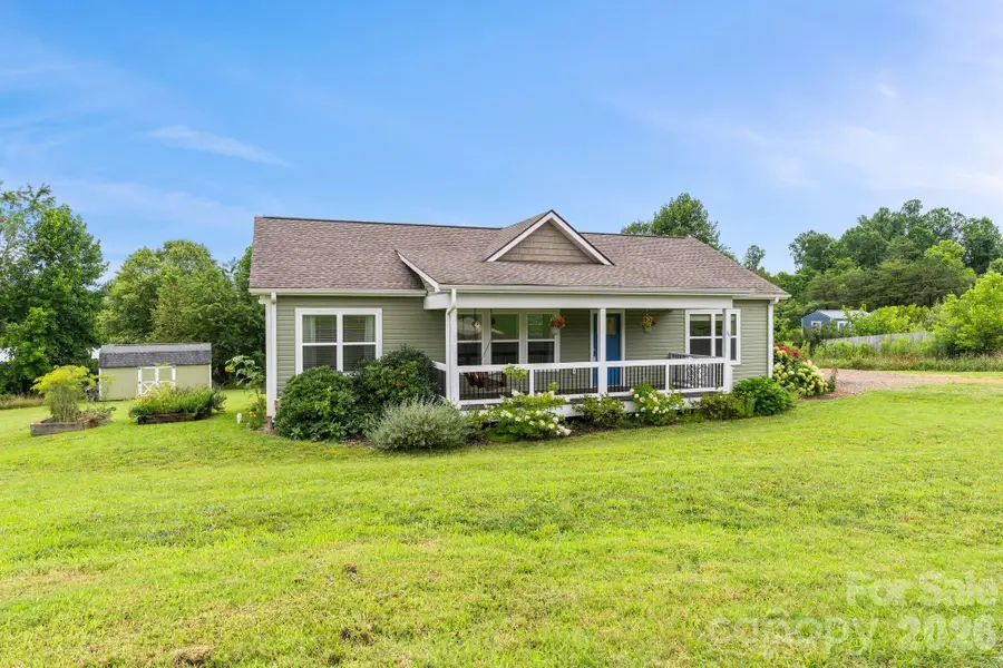 111 Bluebird Meadows Court, Alexander, NC 28701 - #2
