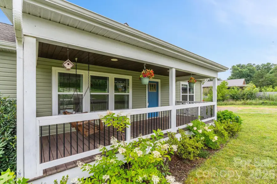 111 Bluebird Meadows Court, Alexander, NC 28701 - #3