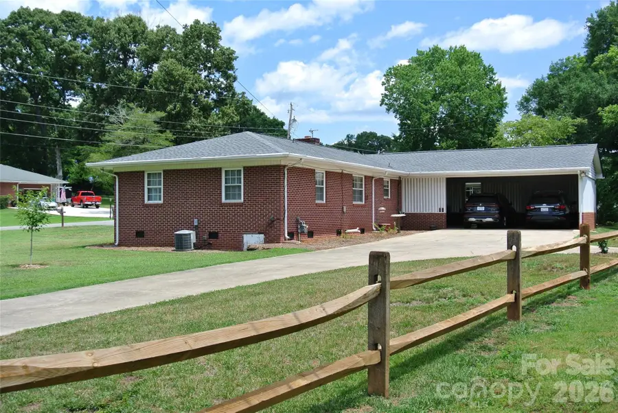 106 Freeman Street, Rutherfordton, NC 28139 - #2