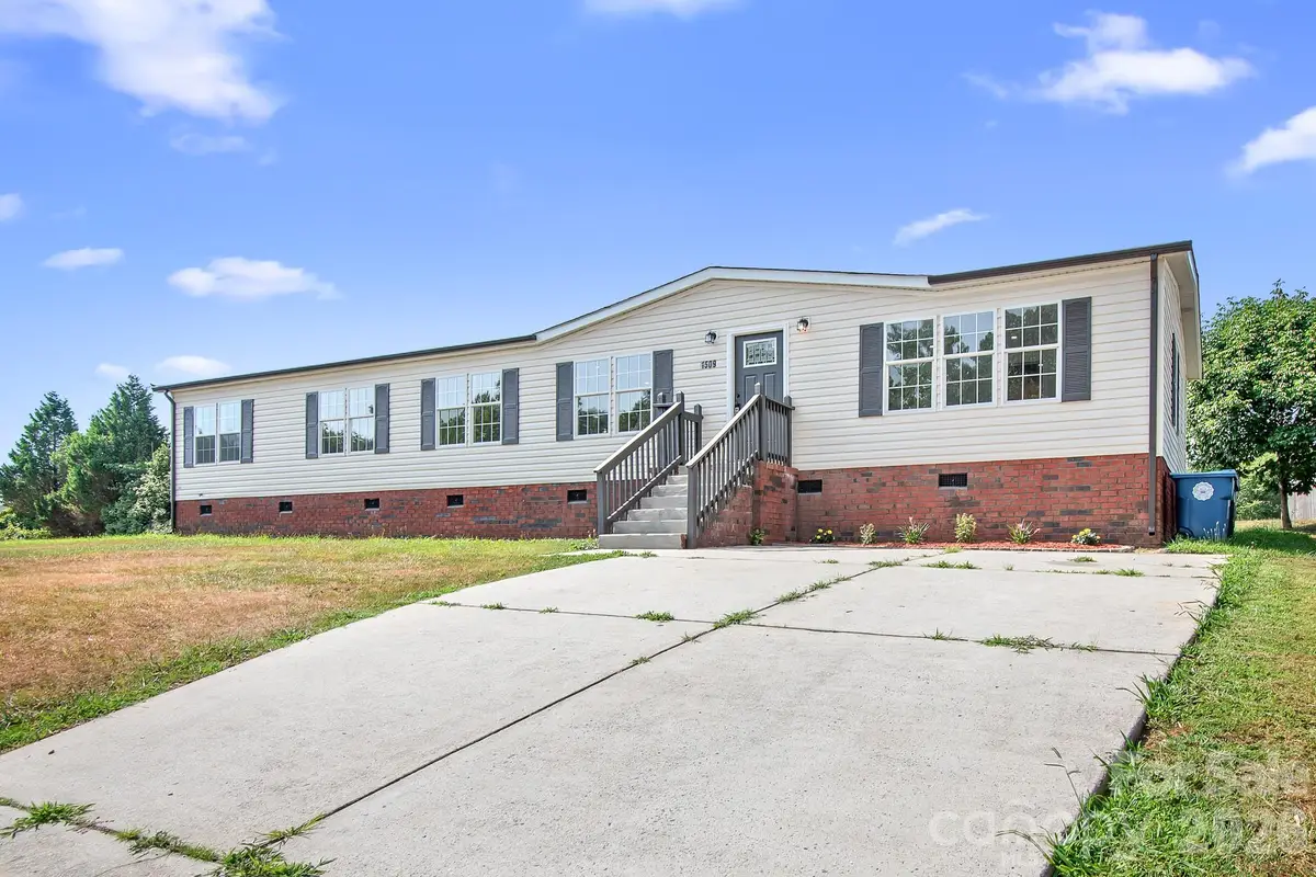 1509 Keystone Drive, Salisbury, NC 28147 - #1