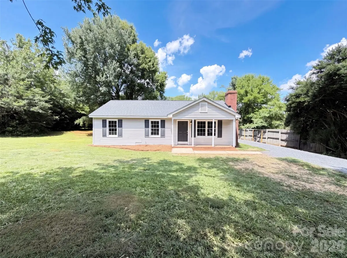 6912 Fieldlark Lane, Charlotte, NC 28227 - #1