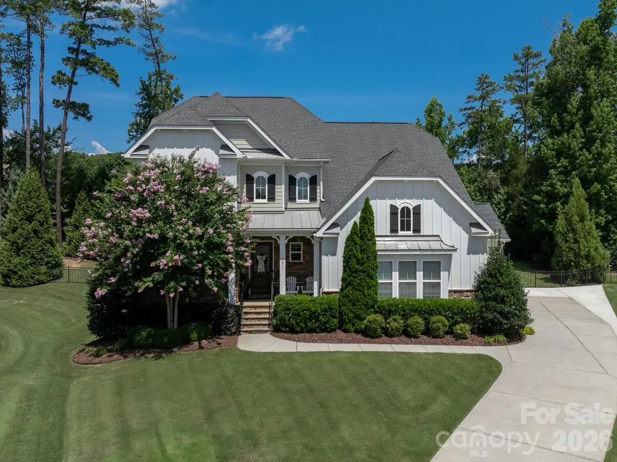 971 Castlewatch Drive, Fort Mill, SC 29708 - #1