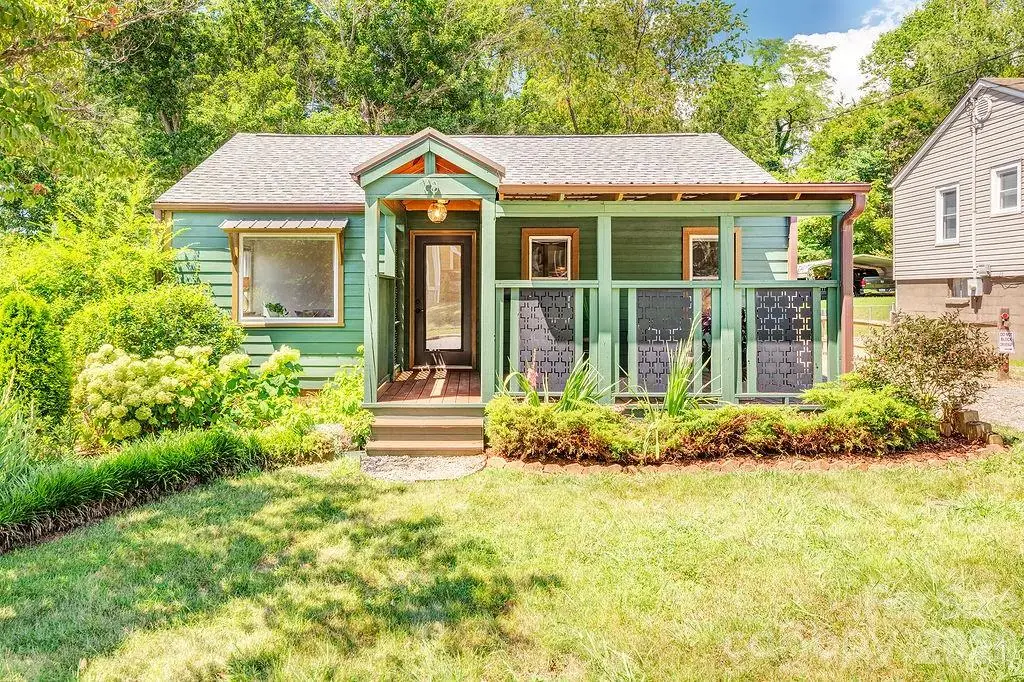 78 Morris Street, Asheville, NC 28806 - #1