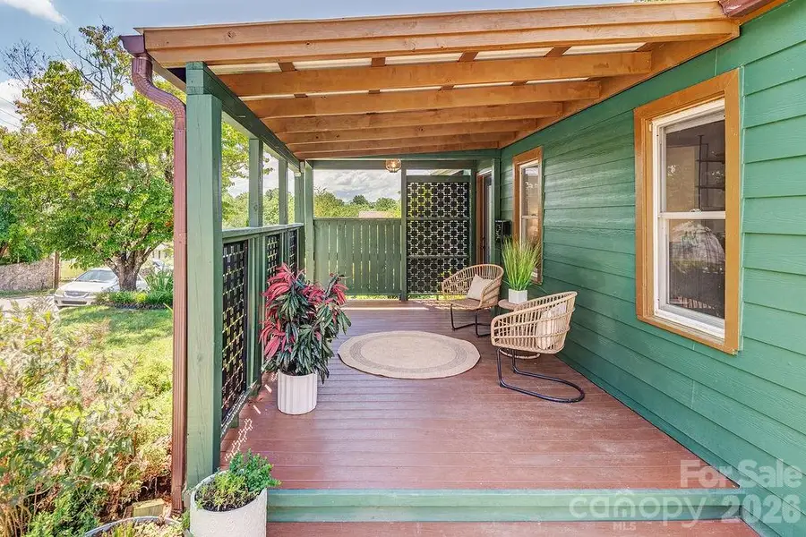 78 Morris Street, Asheville, NC 28806 - #3
