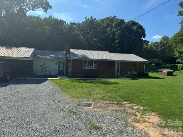 213 E 3rd Street, Salisbury, NC 28146 - #1