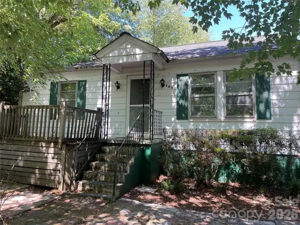 500 Brookside Drive, Shelby, NC 28150