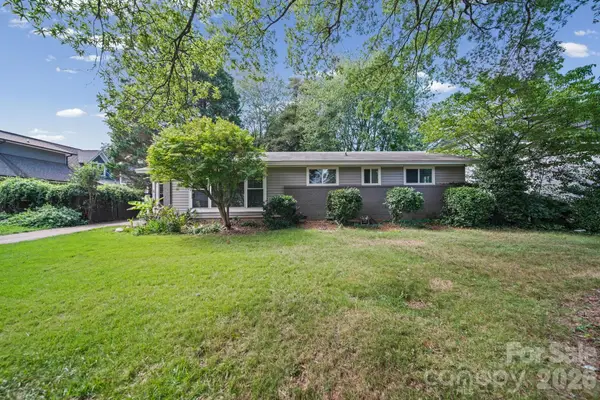 3836 Annlin Avenue, Charlotte, NC 28209